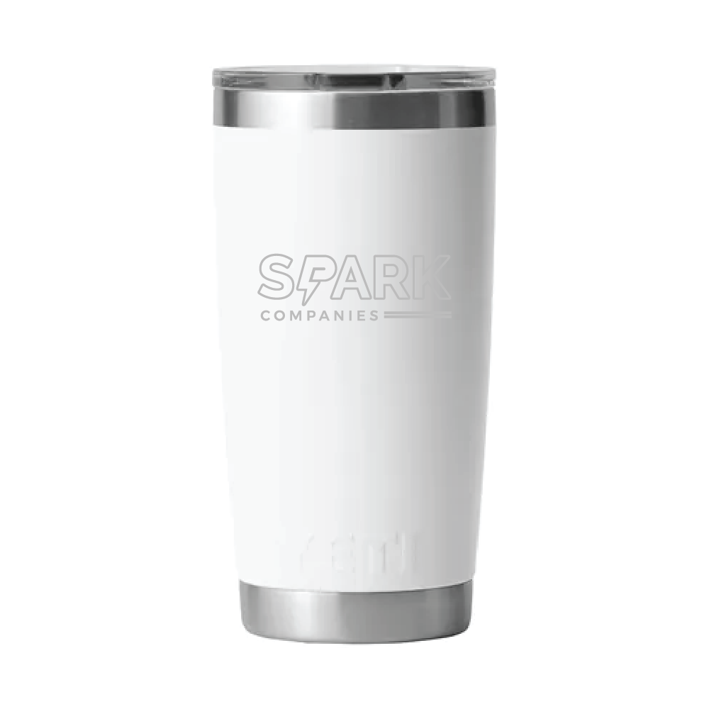 [Christmas Shop] Yeti 20 OZ TUMBLER  WITH MAGSLIDER™ LID