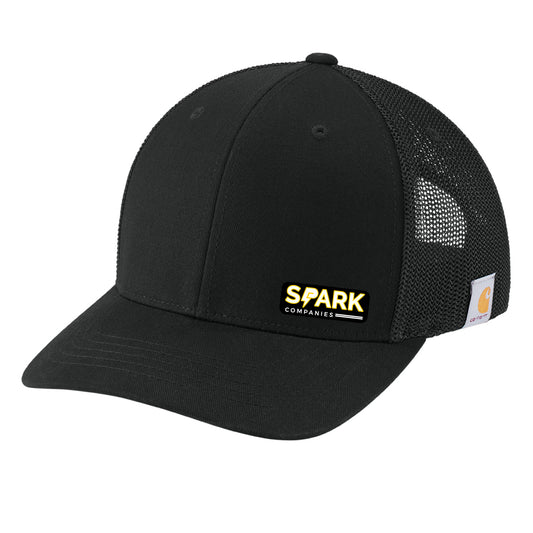 Carhartt® Mesh Back Cap