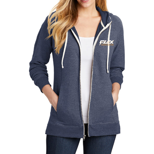 Flex Workforce Ladies' Featherweight French Terry ™ Hoodie