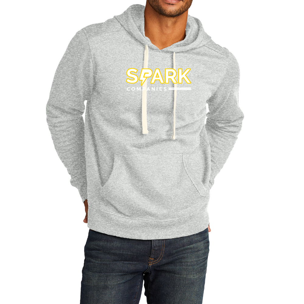 Spark Companies Re-Fleece™ Hoodie