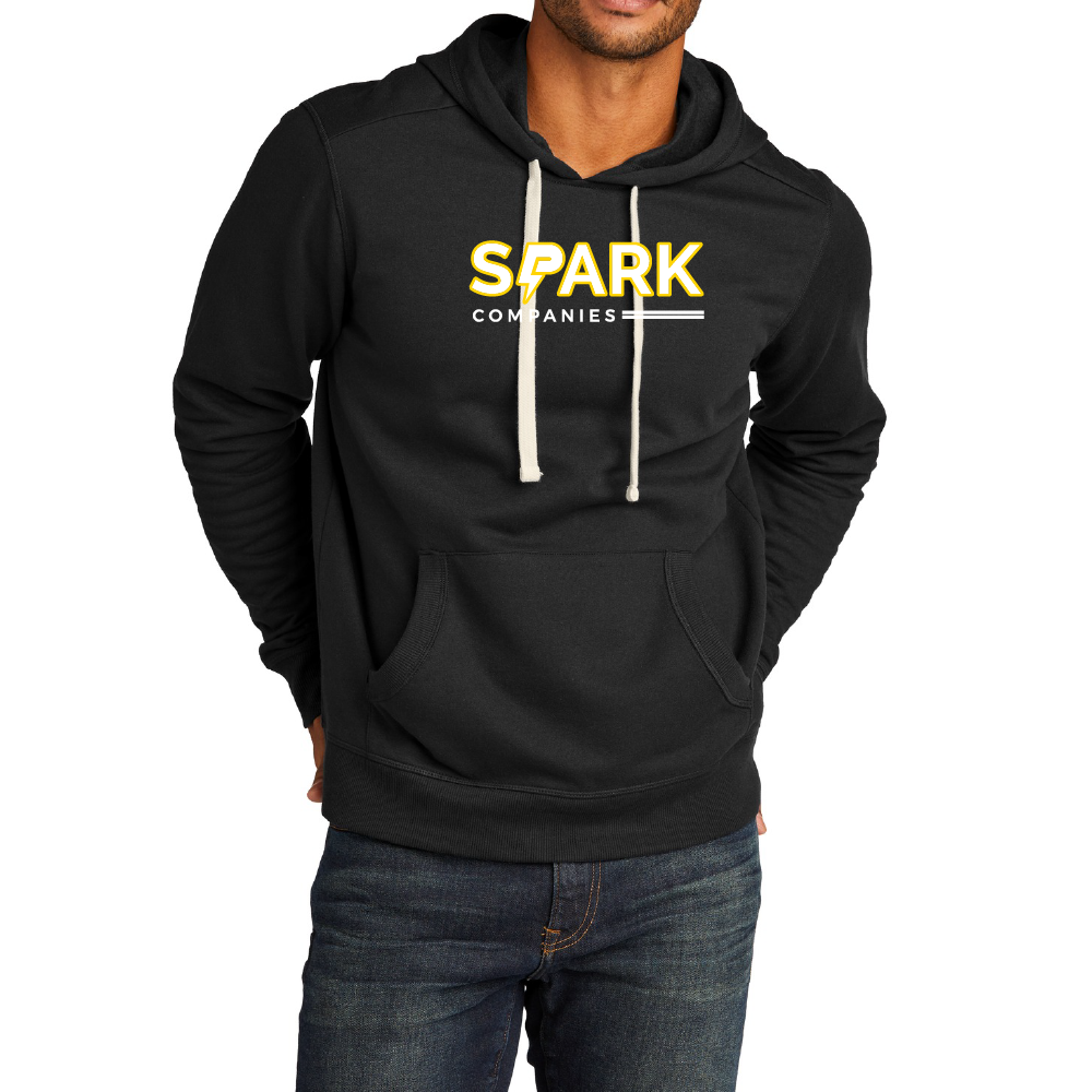 Spark Companies Re-Fleece™ Hoodie
