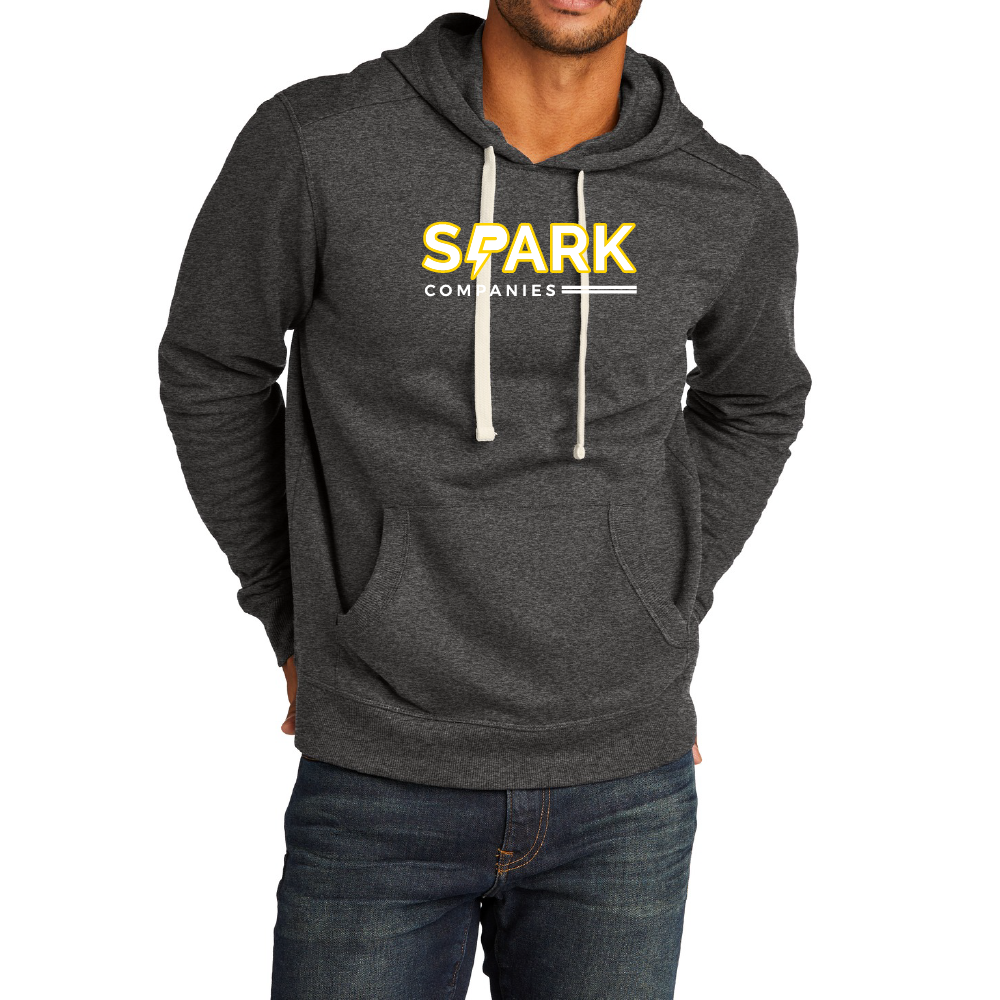 Spark Companies Re-Fleece™ Hoodie