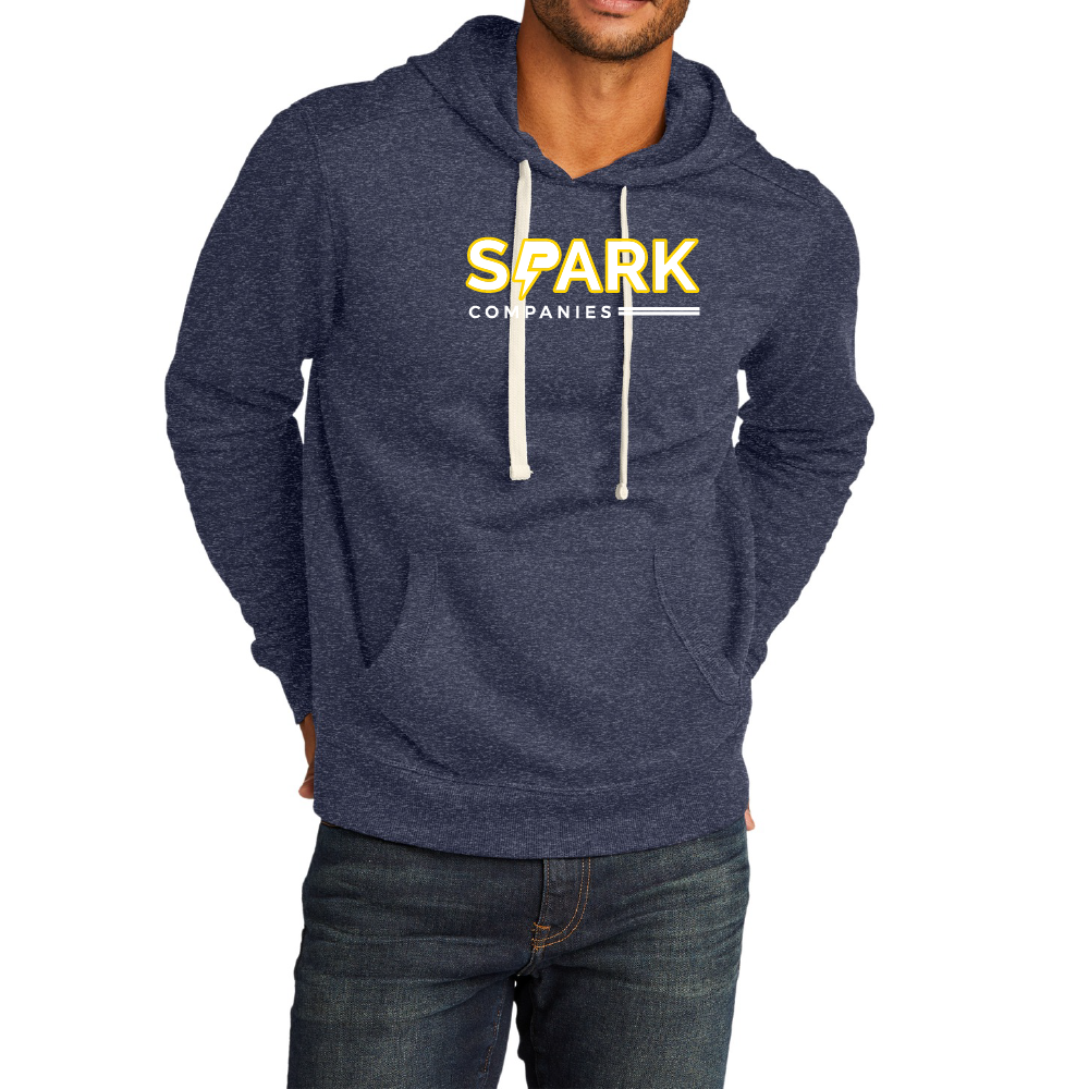 Spark Companies Re-Fleece™ Hoodie