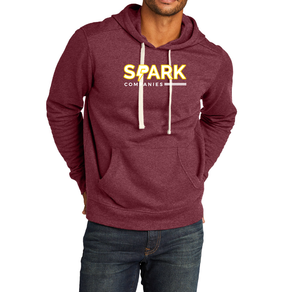 Spark Companies Re-Fleece™ Hoodie
