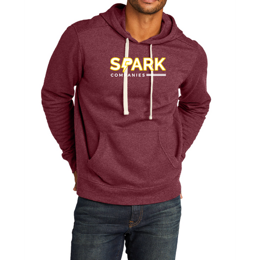 Spark Companies Re-Fleece™ Hoodie