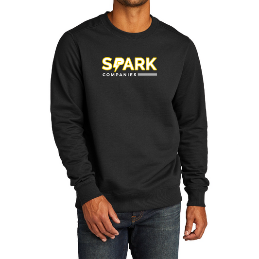 Spark Companies Re-Fleece™ Crew