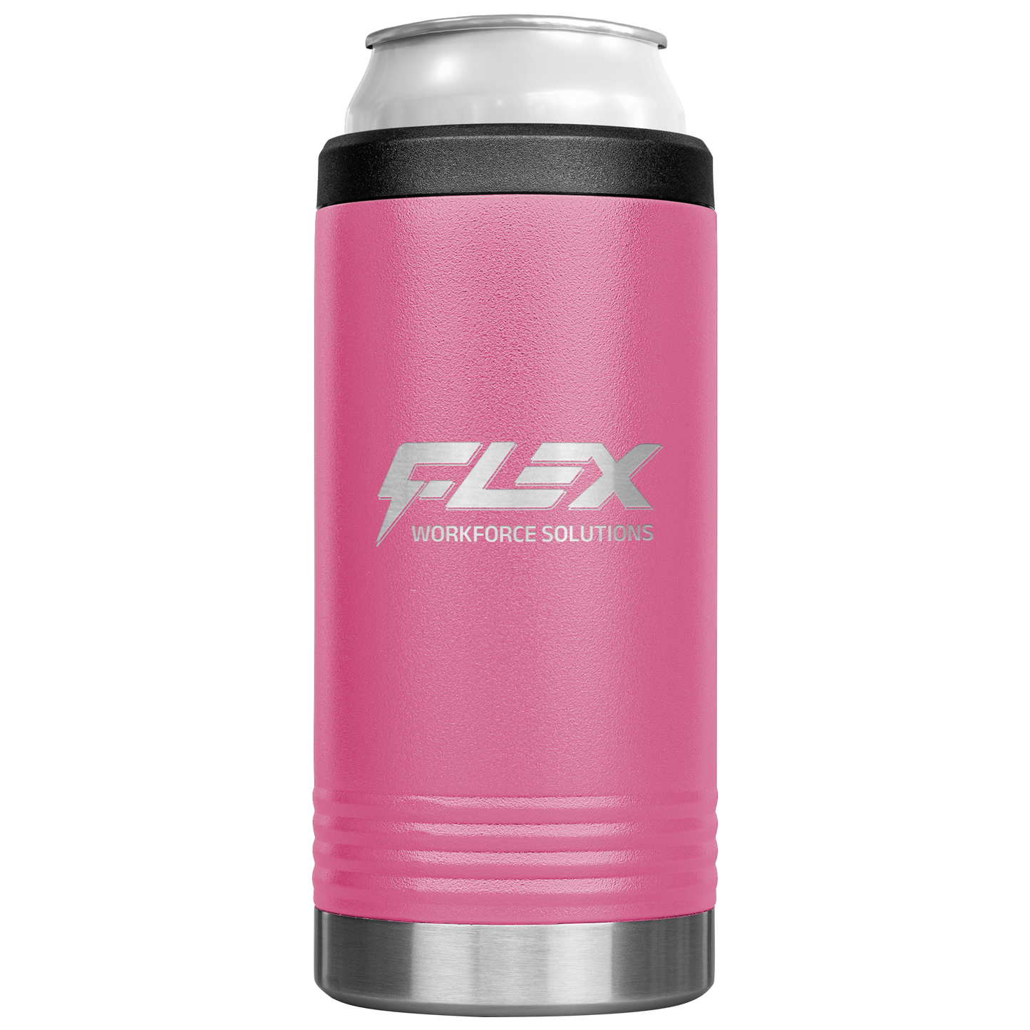 Flex Workforce 12oz Insulated Tumbler