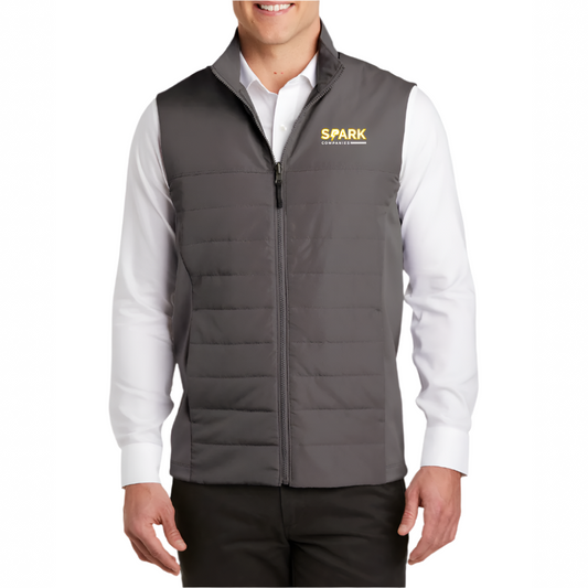 Spark Companies Men's Collective Vest