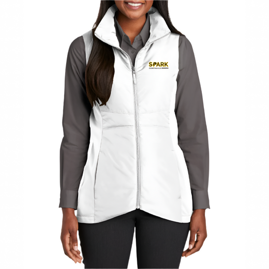 Spark Companies Ladies Collective Vest