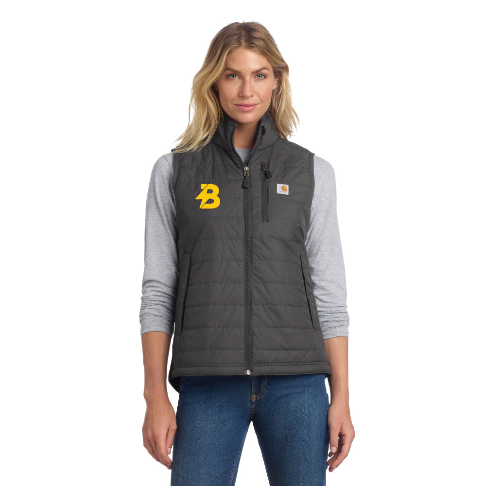 Bolt Carhartt® Gilliam Vest [Men + Ladies]