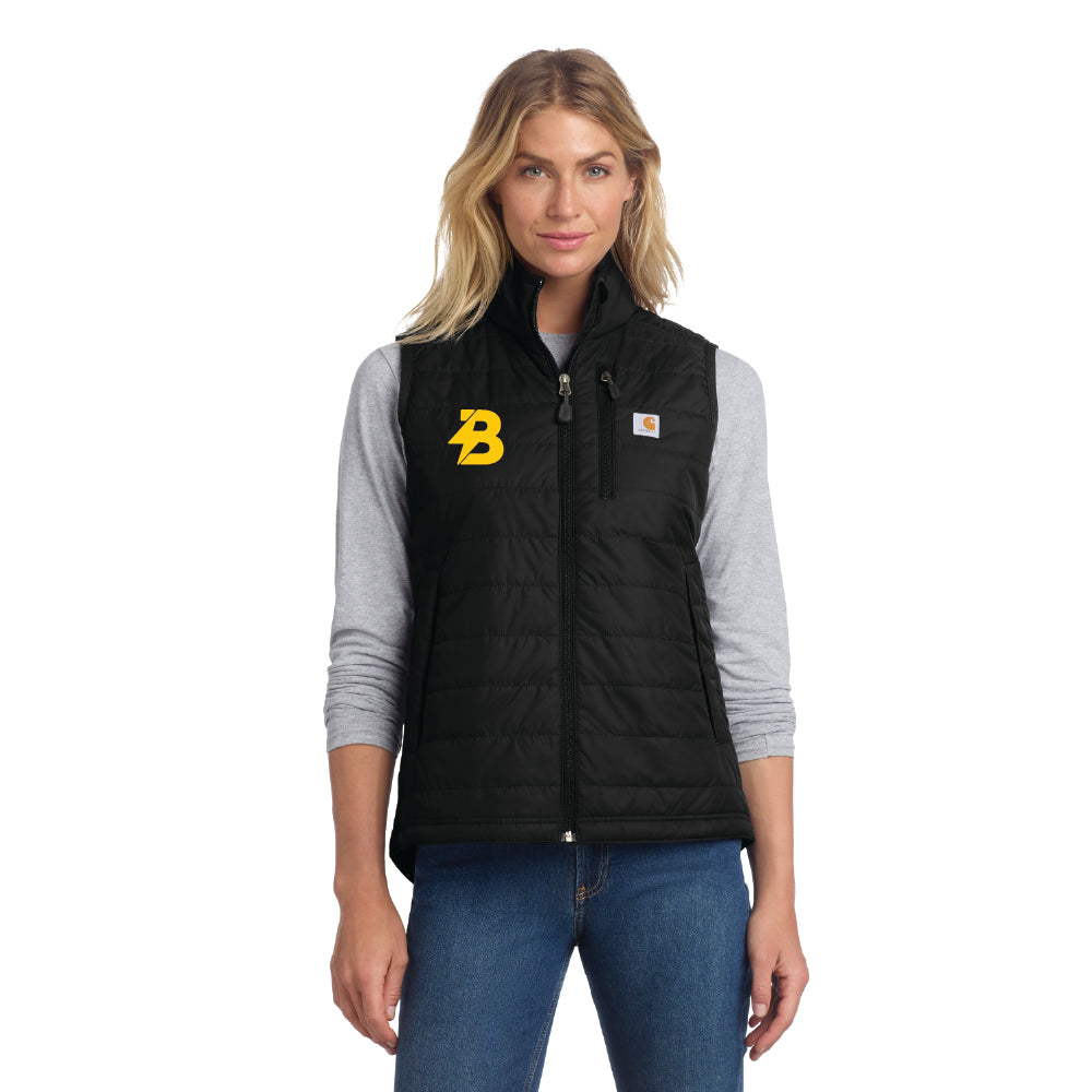 Bolt Carhartt® Gilliam Vest [Men + Ladies]