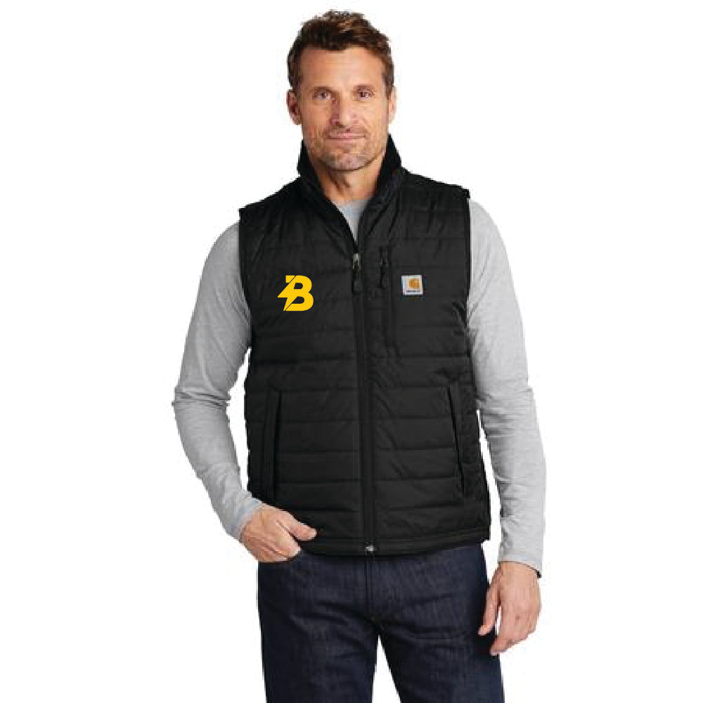 Bolt Carhartt® Gilliam Vest [Men + Ladies]