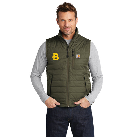 Bolt Carhartt® Gilliam Vest [Men + Ladies]