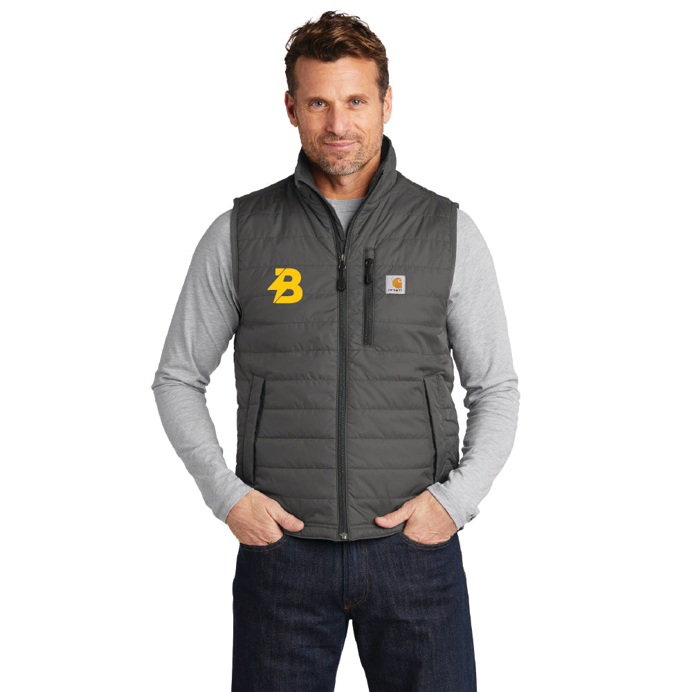 Bolt Carhartt® Gilliam Vest [Men + Ladies]