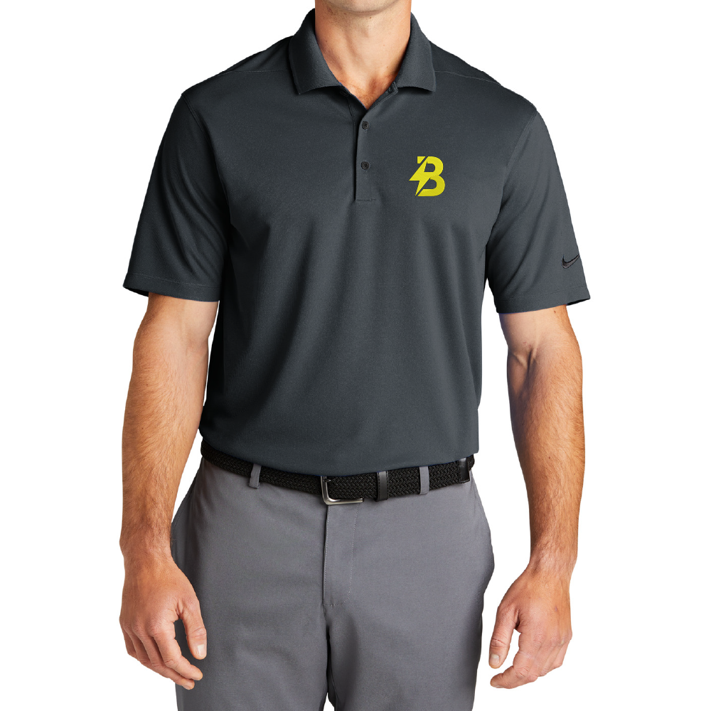 Bolt Nike Dri-FIT Polo