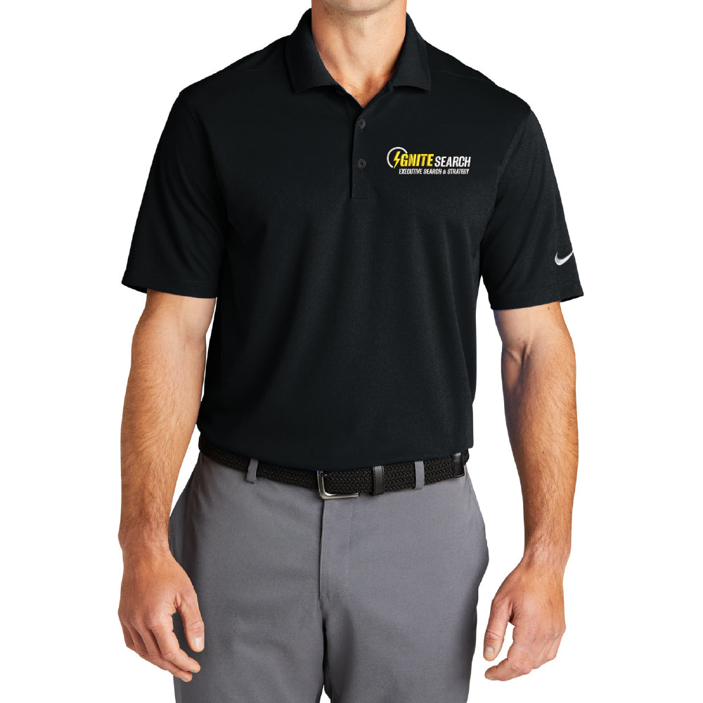 Ignite Search Nike Dri-FIT Polo