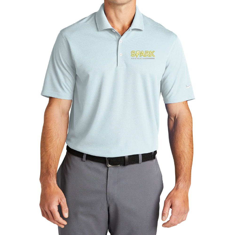 Spark Companies Nike Dri-FIT Polo