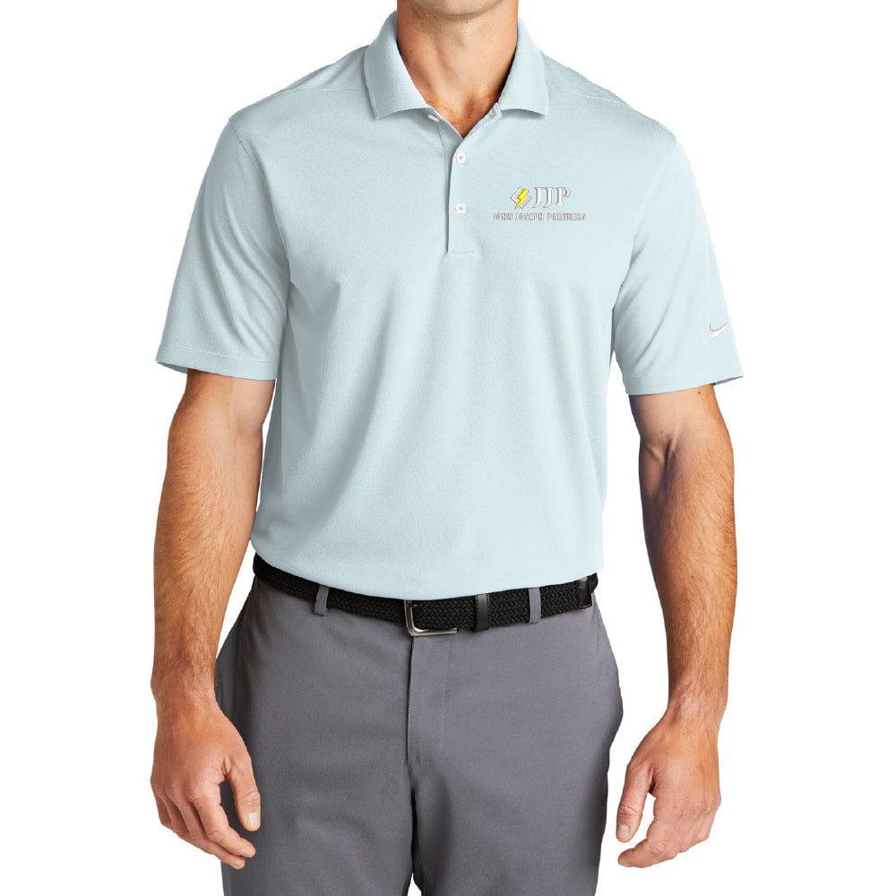 John Joseph Partners Nike Dri-FIT Polo