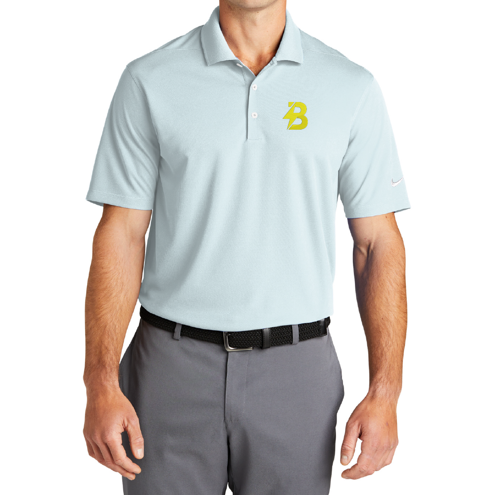 Bolt Nike Dri-FIT Polo