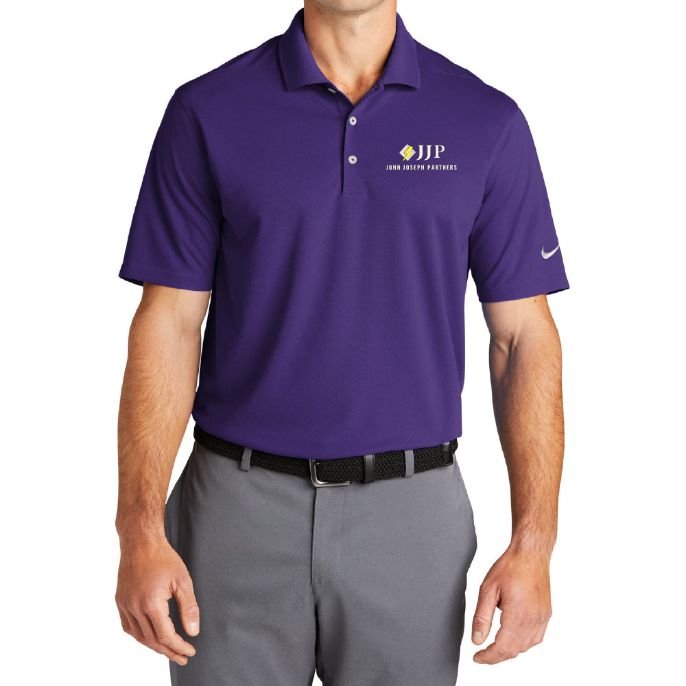 John Joseph Partners Nike Dri-FIT Polo