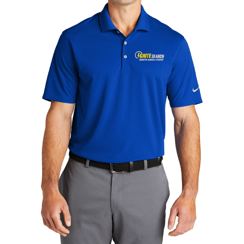 Ignite Search Nike Dri-FIT Polo