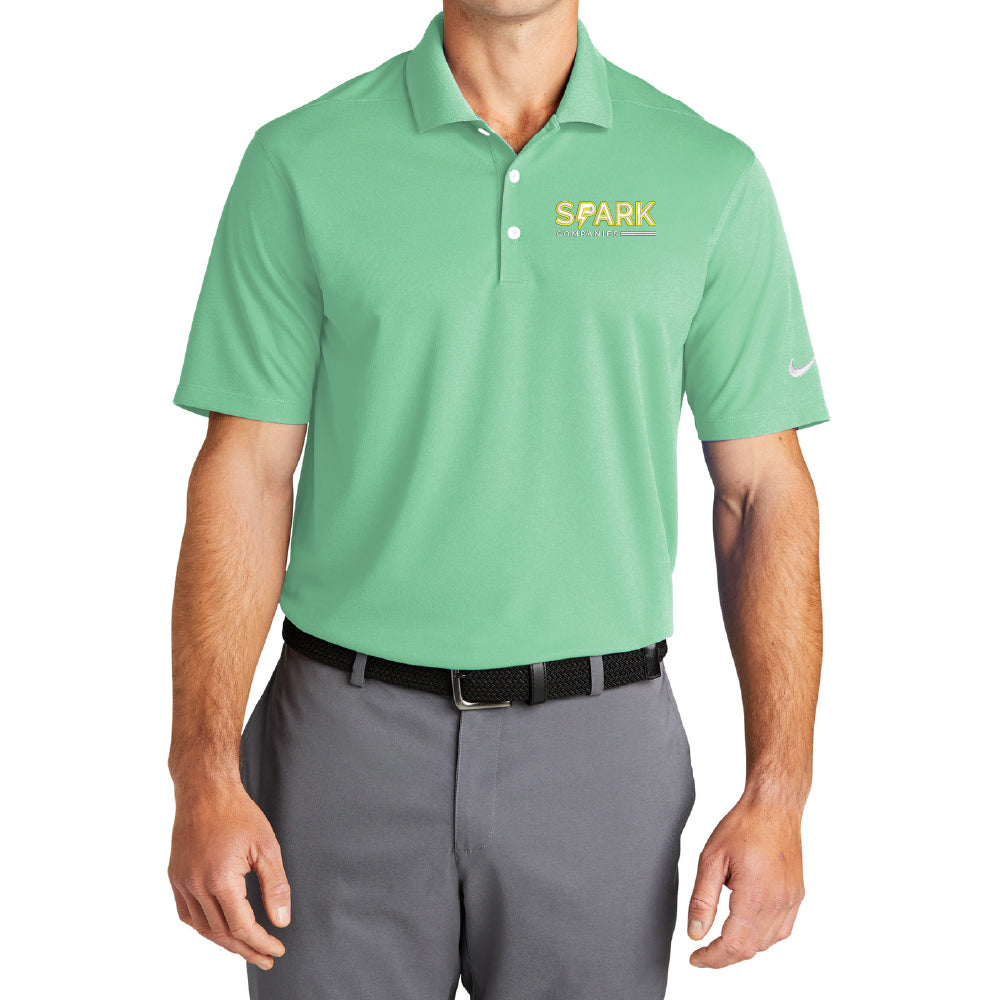 Spark Companies Nike Dri-FIT Polo