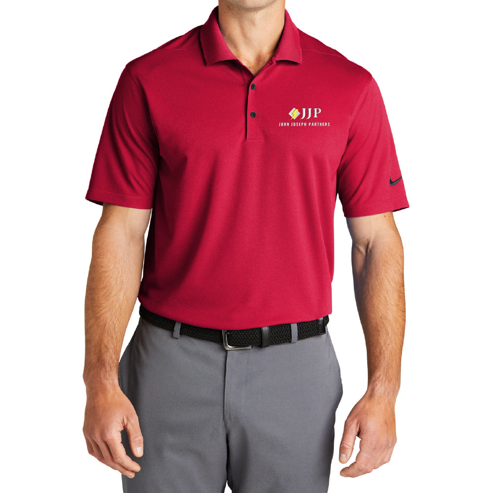 John Joseph Partners Nike Dri-FIT Polo