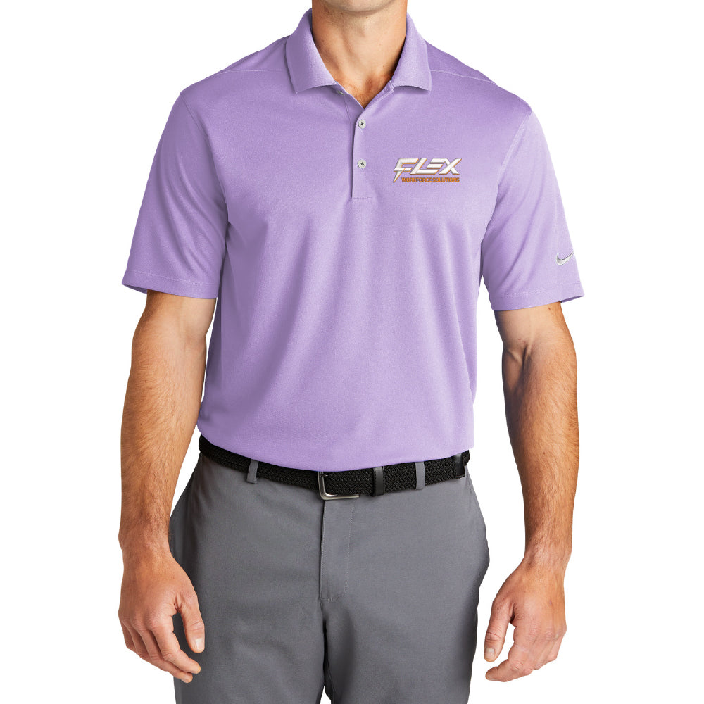 Flex Workforce Nike Dri-FIT Polo