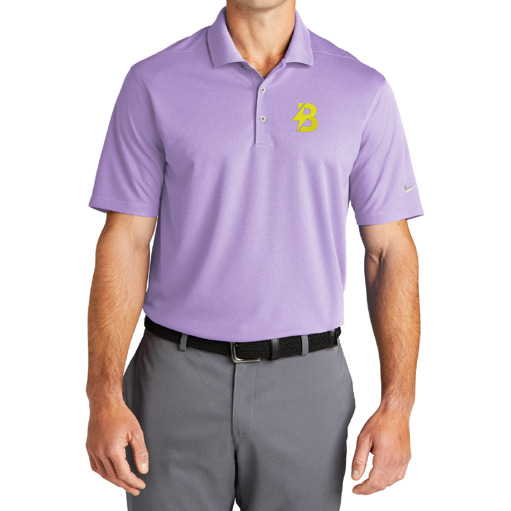 Bolt Nike Dri-FIT Polo