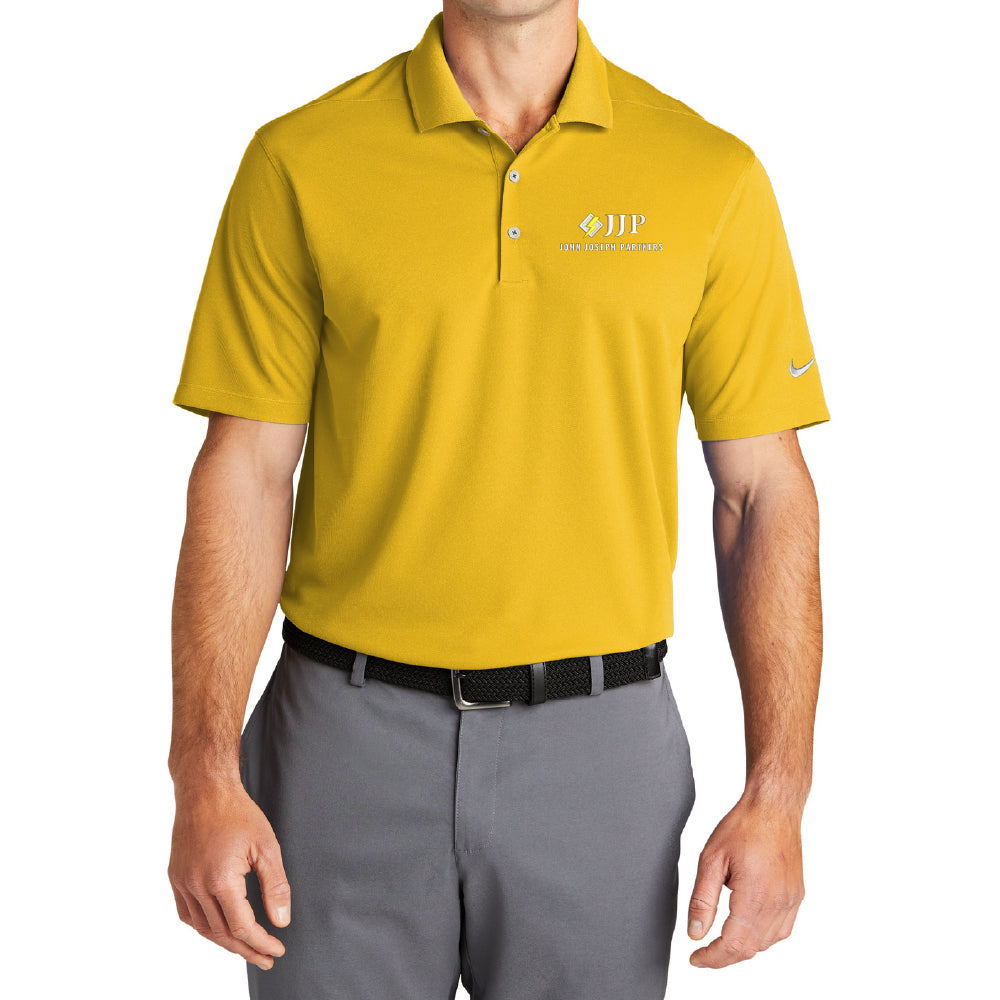 John Joseph Partners Nike Dri-FIT Polo