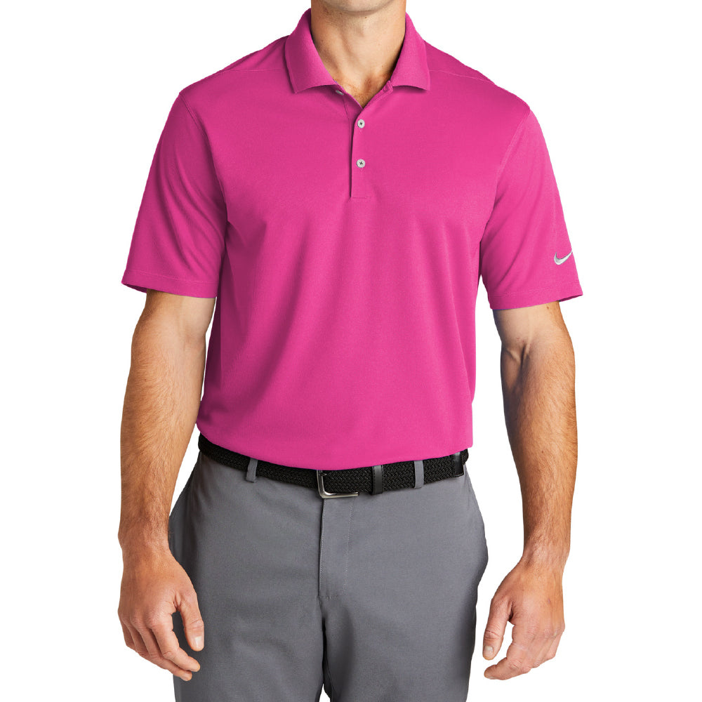 Spark Companies Nike Dri-FIT Polo