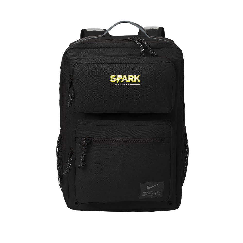 [Christmas Shop] Spark Companies Nike Utility Speed Backpack