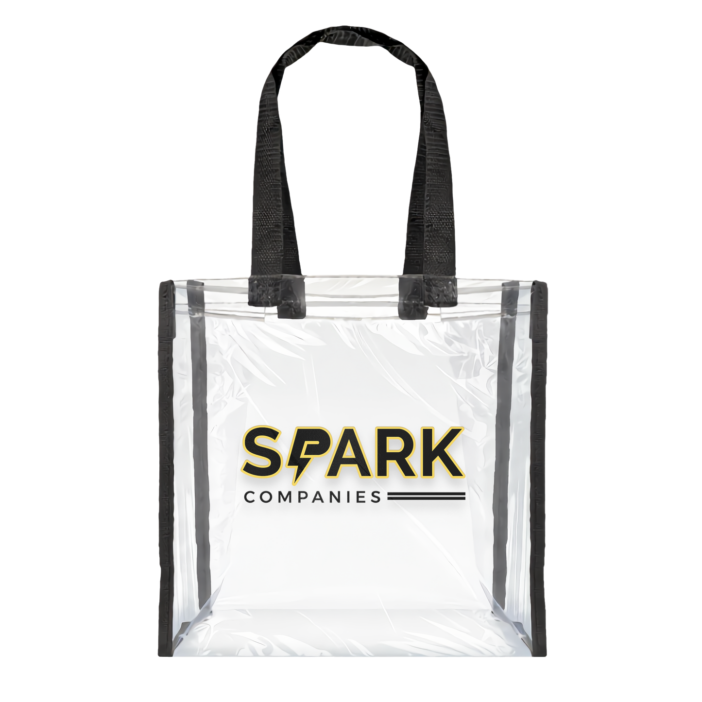 Spark Companies Stadium Tote