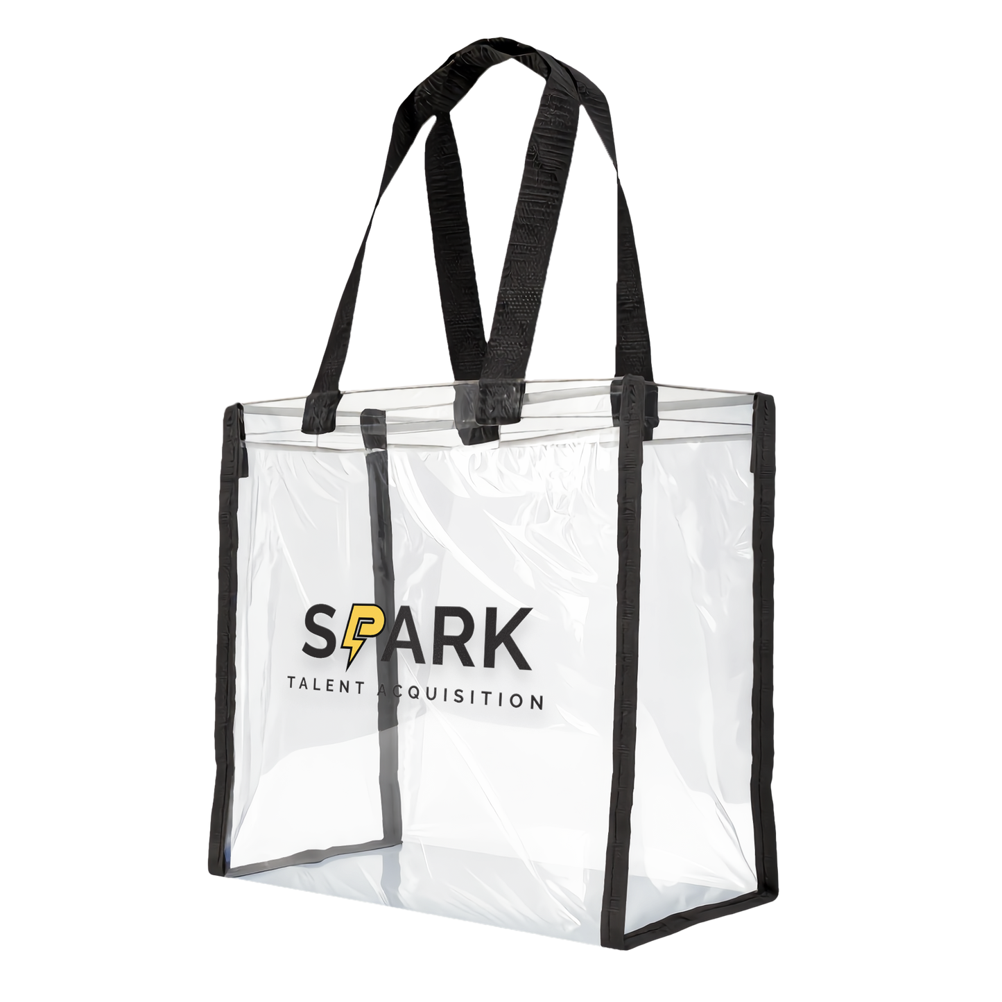 Spark Talent Acquisition Stadium Tote