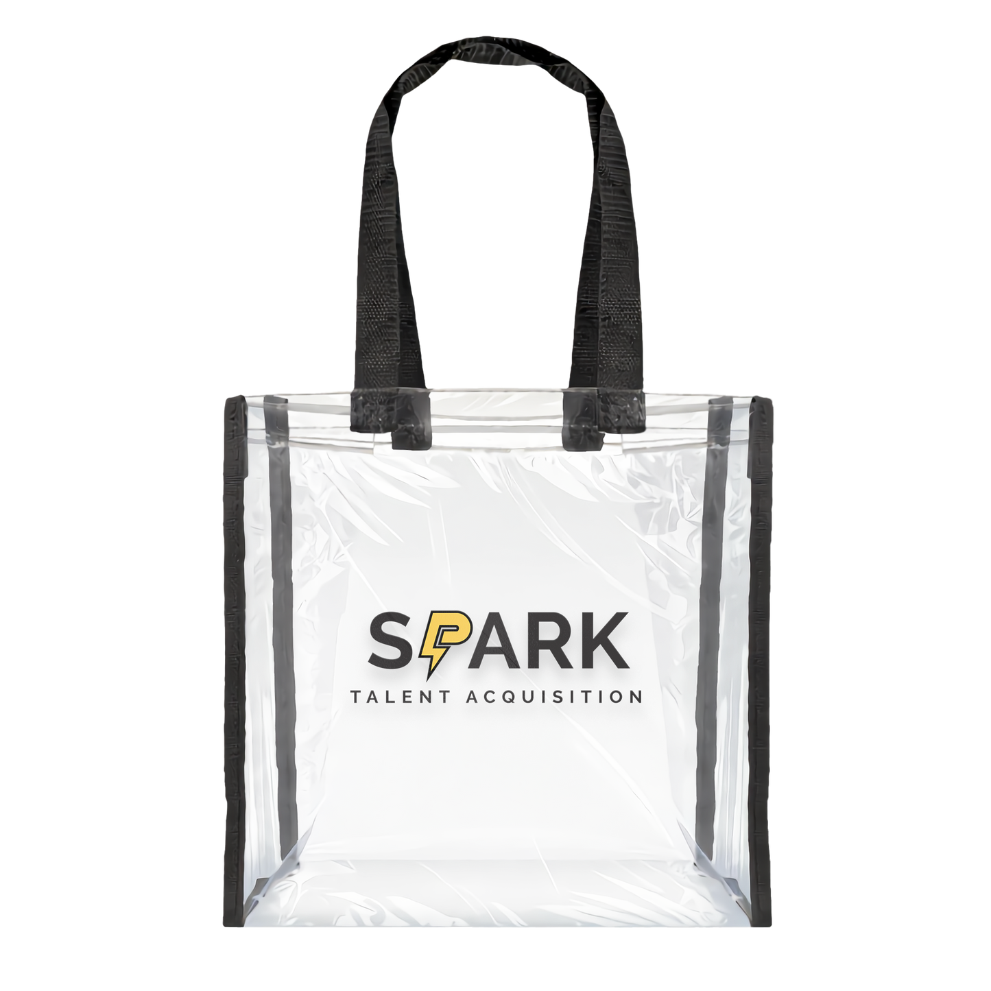 Spark Talent Acquisition Stadium Tote