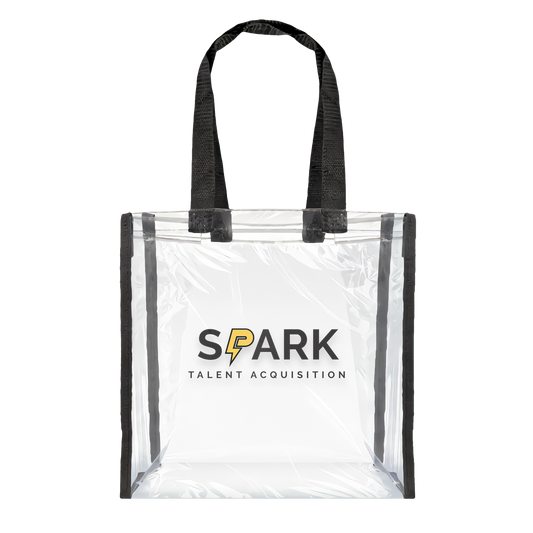 Spark Talent Acquisition Stadium Tote
