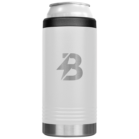 Bolt 12oz Insulated Tumbler