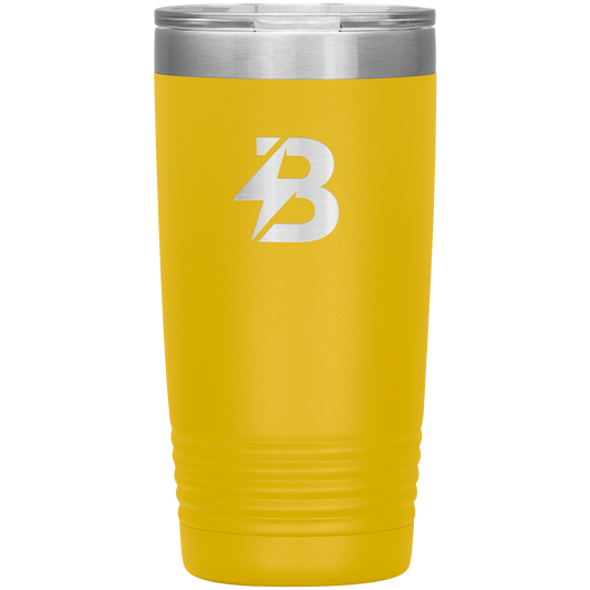 Bolt 20oz Insulated Tumbler