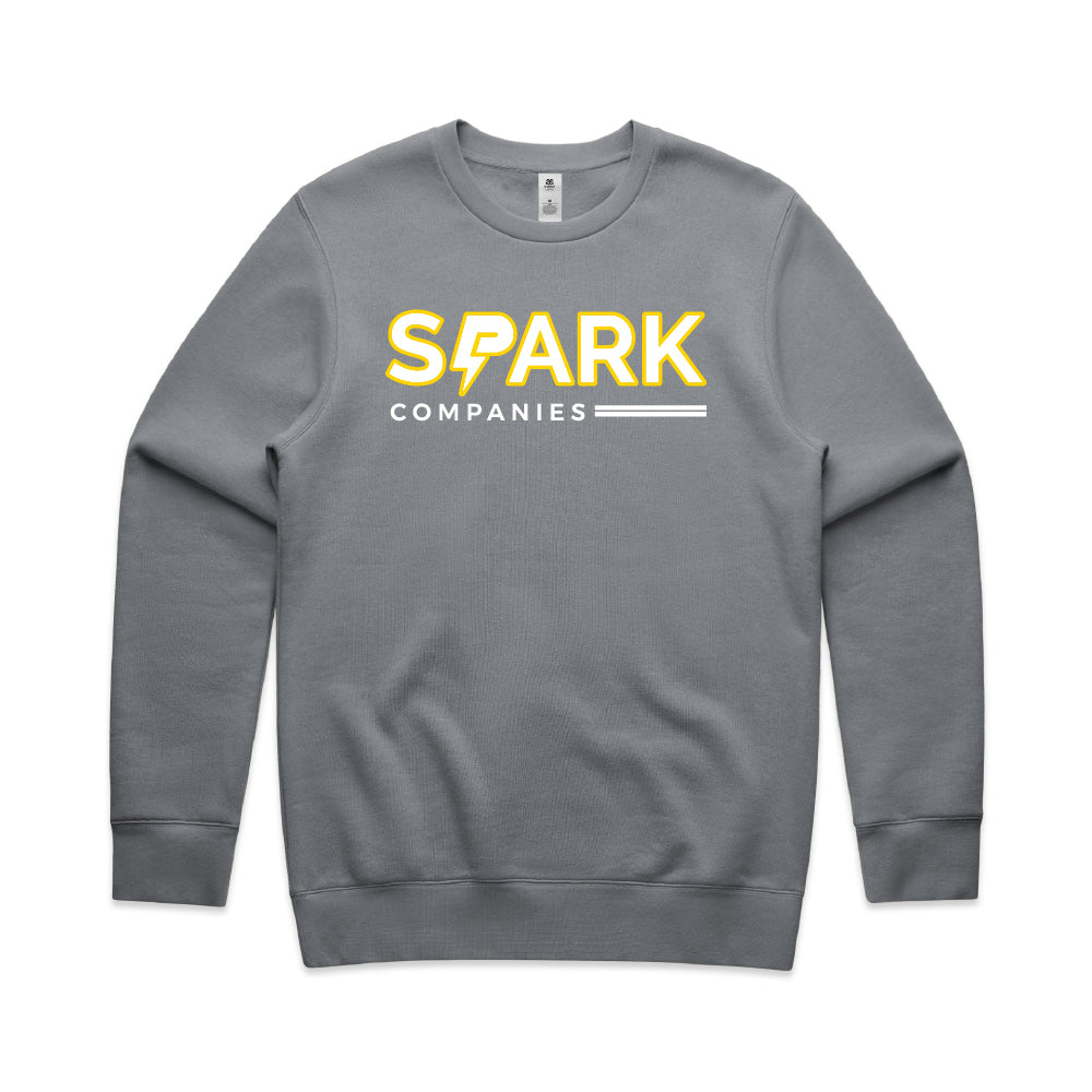 [Christmas Shop] Spark Companies Premium Crew