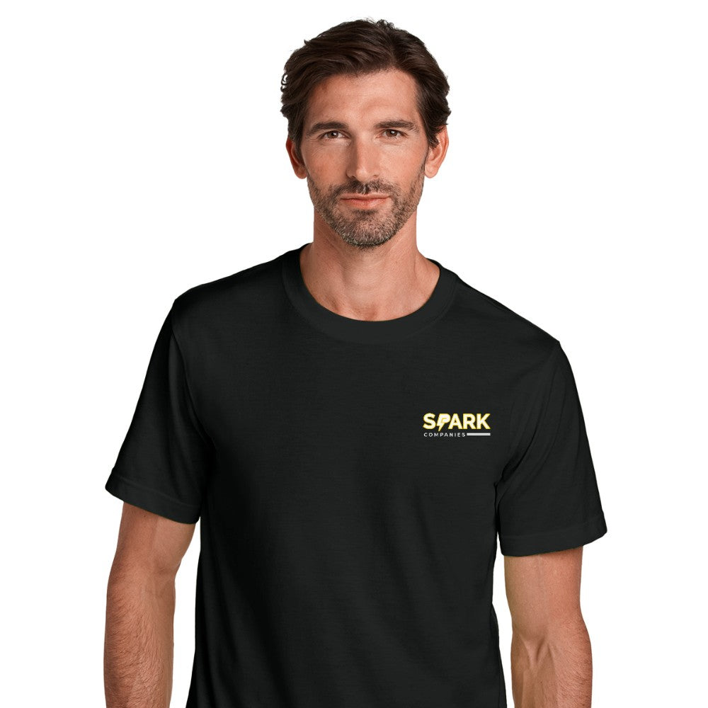 Spark Companies Carhartt Short Sleeve T-Shirt - Black
