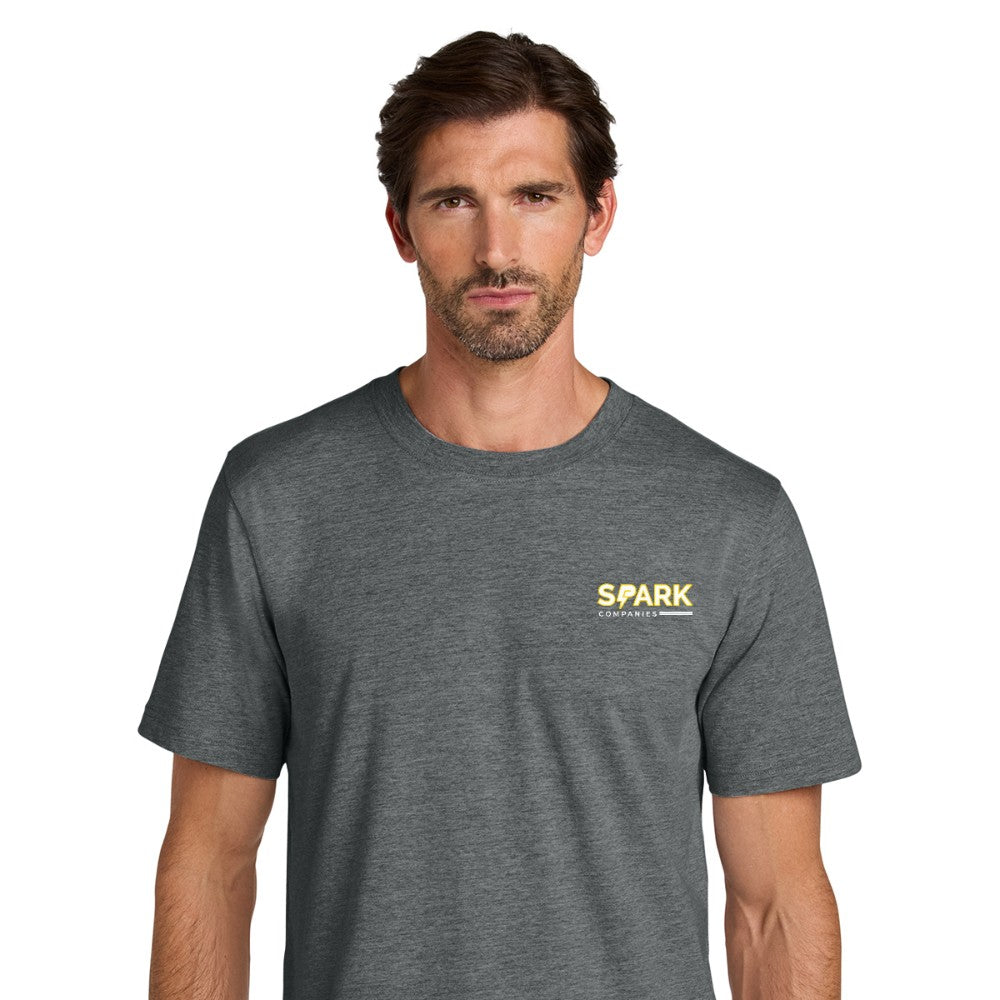 Spark Companies Carhartt Short Sleeve T-Shirt - Carbon Heather