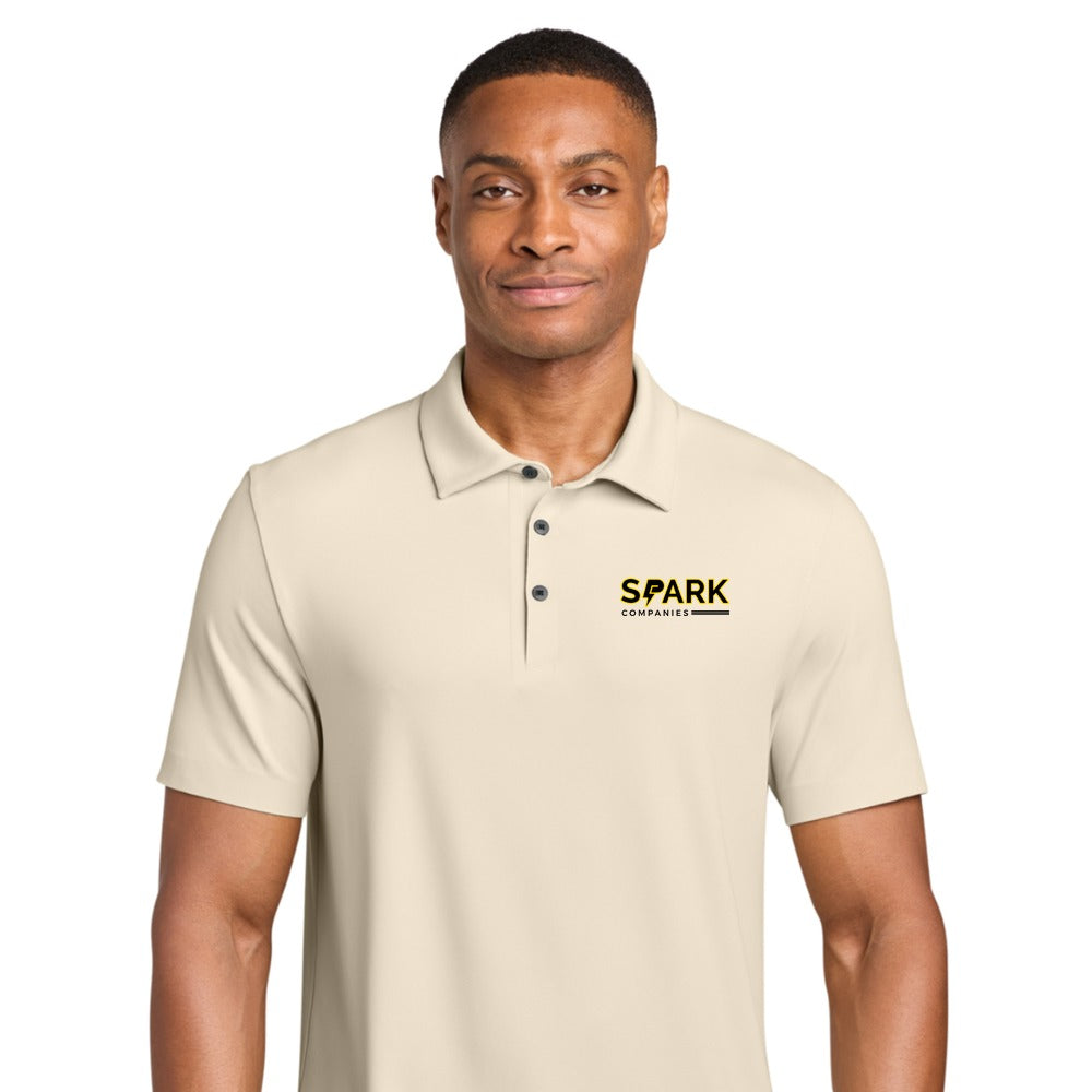 Spark Companies MiiR Alta Polo