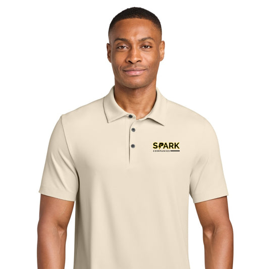 Spark Companies MiiR Alta Polo