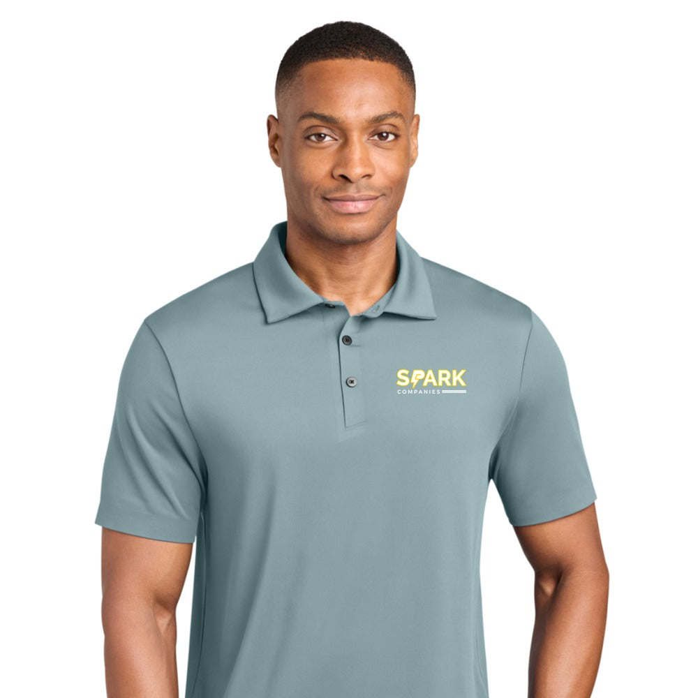 Spark Companies MiiR Alta Polo