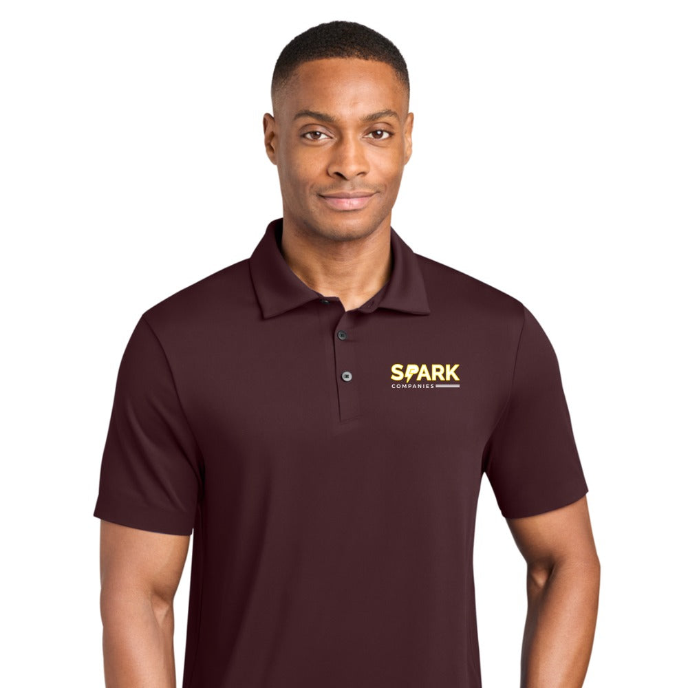 Spark Companies MiiR Alta Polo