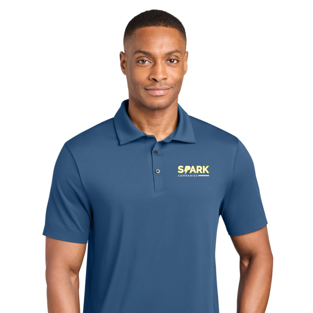 Spark Companies MiiR Alta Polo