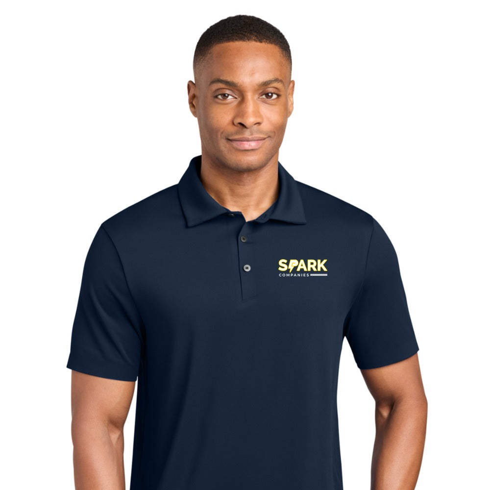 Spark Companies MiiR Alta Polo