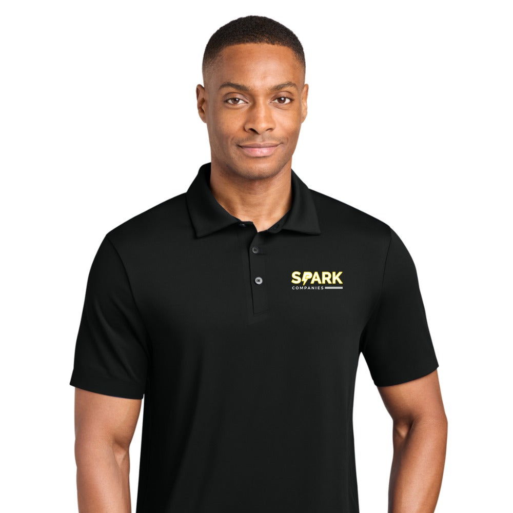 Spark Companies MiiR Alta Polo