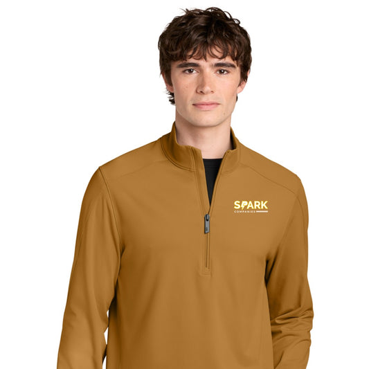 Spark Companies MiiR Kivu 1/4-Zip