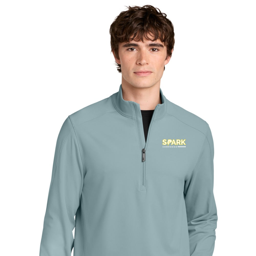 Spark Companies MiiR Kivu 1/4-Zip
